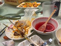 -福苗小骆驼烧烤(莲湖路店)