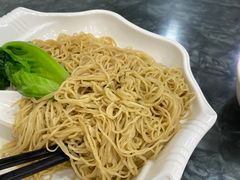 -燊意布拉肠云吞面(中山四路店)