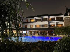 -苏州吴宫泛太平洋酒店