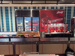 -丰茂烤串(公园店)