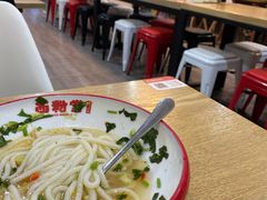 -西粉堂新疆米粉(朝外店)