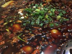 -黑竹香鸡(营和巷店)