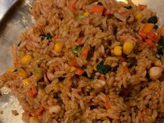 -韩麦大冷面(桂花街直营店)