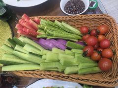 -渔码头食府·20年蓬莱老字号(登州路店)