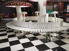 -H次元沉浸剧情密室(街道口店)
