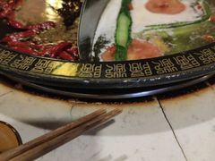 -莽子老火锅自助火锅(通锦桥路店)