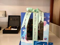 -北京中国大饭店