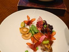 -湘湖逍遥庄园·水漾中餐厅