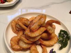 -梅飞酒家(桑园路店)