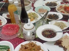 -金时代顺风大酒店(爱琴海购物中心店)