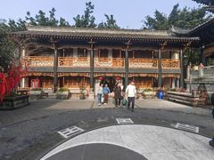 -关岳庙