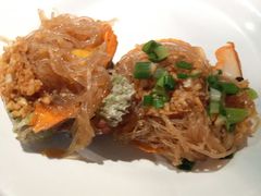 -领鲜活海鲜榴莲自助火锅(东门店)