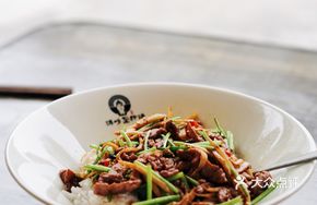 Stir-fried Chili and Green Beans with Pork