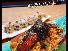 -鸟山鸣·日料食堂(王府井店)