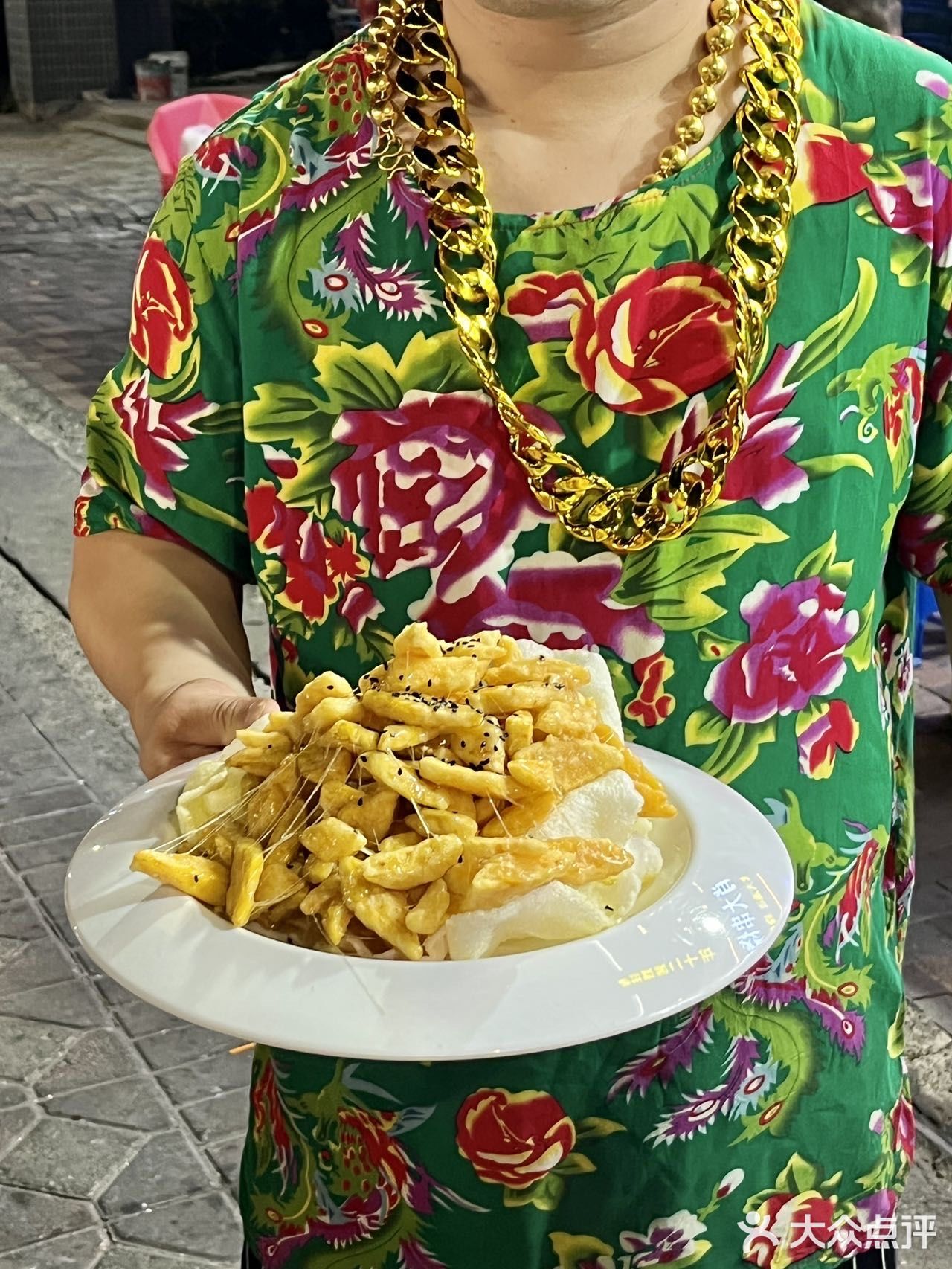 来苏州一定要去吃的东北烧烤！！（好吃不贵）