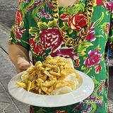 来苏州一定要去吃的东北烧烤！！（好吃不贵）