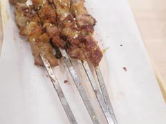 -羊之道草原味道清真餐厅(番禺店)