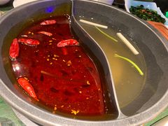 -老灶堂文创火锅(文艺路店)