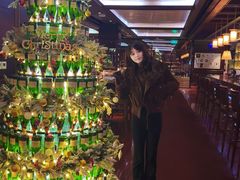 -Wolfgang’s Steakhouse 沃夫冈牛排馆(上海白玉兰广场店)