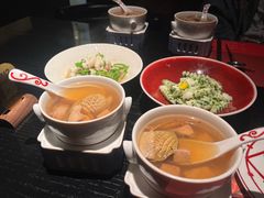 -锦楼·臻选新杭帮(杭州中心店)