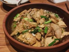 -泥糊破店小酒馆·团建聚餐(南京西路店)