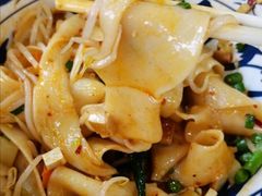 -秦韵轩·西安小馆(贻成福地广场店)