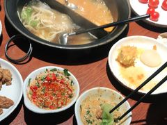 -呷哺呷哺(悦方店)