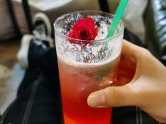 -糖房咖啡(南锣鼓巷店)