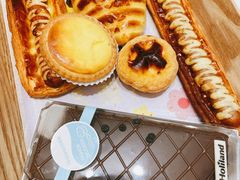 -好利来(梅江永旺店)