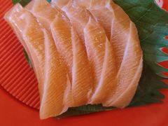 -新一番三文鱼寿司(红城湖店)