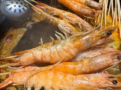 -钢管厂五区小郡肝火锅串串香(清河店)