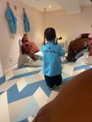 -奈尔宝家庭中心·亲子餐厅(华采天地店)