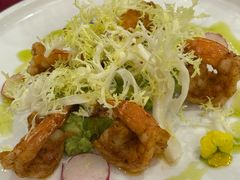 -红房子西菜馆(淮海中路店)