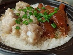 -御彩酒家(东风东路店)
