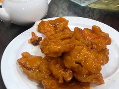 -同发号饭庄(复兴路店)