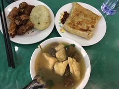 -护国寺小吃(地安门店)