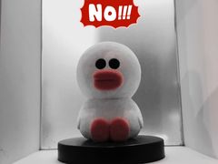 -LINE FRIENDS Garosu-gil Flagship Store