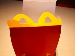 -麦当劳(金平路站店)