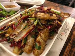 -炑羊香烤全羊(西三旗店)