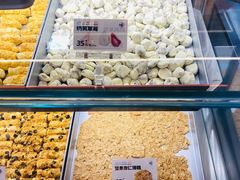 -金粒门·新鲜零食(坡子街店)