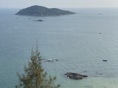 -沙扒湾