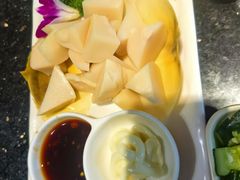 -吴记鲜定味