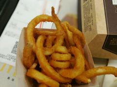 -麦当劳(凌云天地长桥店)