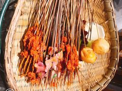 -马路边边串串香(双井直营店)