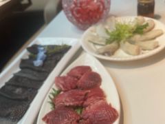 -大妙火锅·非物质文化遗产(锦里店)