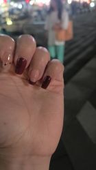 -US•美甲艺术 | 冕光