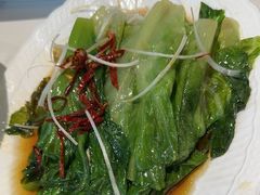 -船歌·鱼水饺青岛菜(枫蓝国际购物中心店)