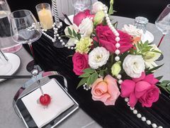 -烛影拾光观景餐厅·创意菜·摄影·小提琴(大唐不夜城店)