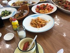 -洲晓鲜·舟山海鲜大排档(朱家尖风景区店)