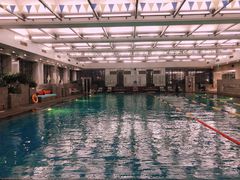 -青岛海尔洲际酒店